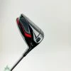 Used RH TaylorMade Stealth Driver 10.5* HZRDUS 5.5 50g Stiff Graphite Golf Club -Callaway Club Shop IMG 9024 1