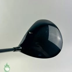 Used RH Mizuno ST-X 220 Driver 12* Helium 4F1 Ladies Flex Graphite Golf Club 19 Used RH Mizuno ST-X 220 Driver 12* Helium 4F1 Ladies Flex Graphite Golf Club -Callaway Club Shop IMG 9025