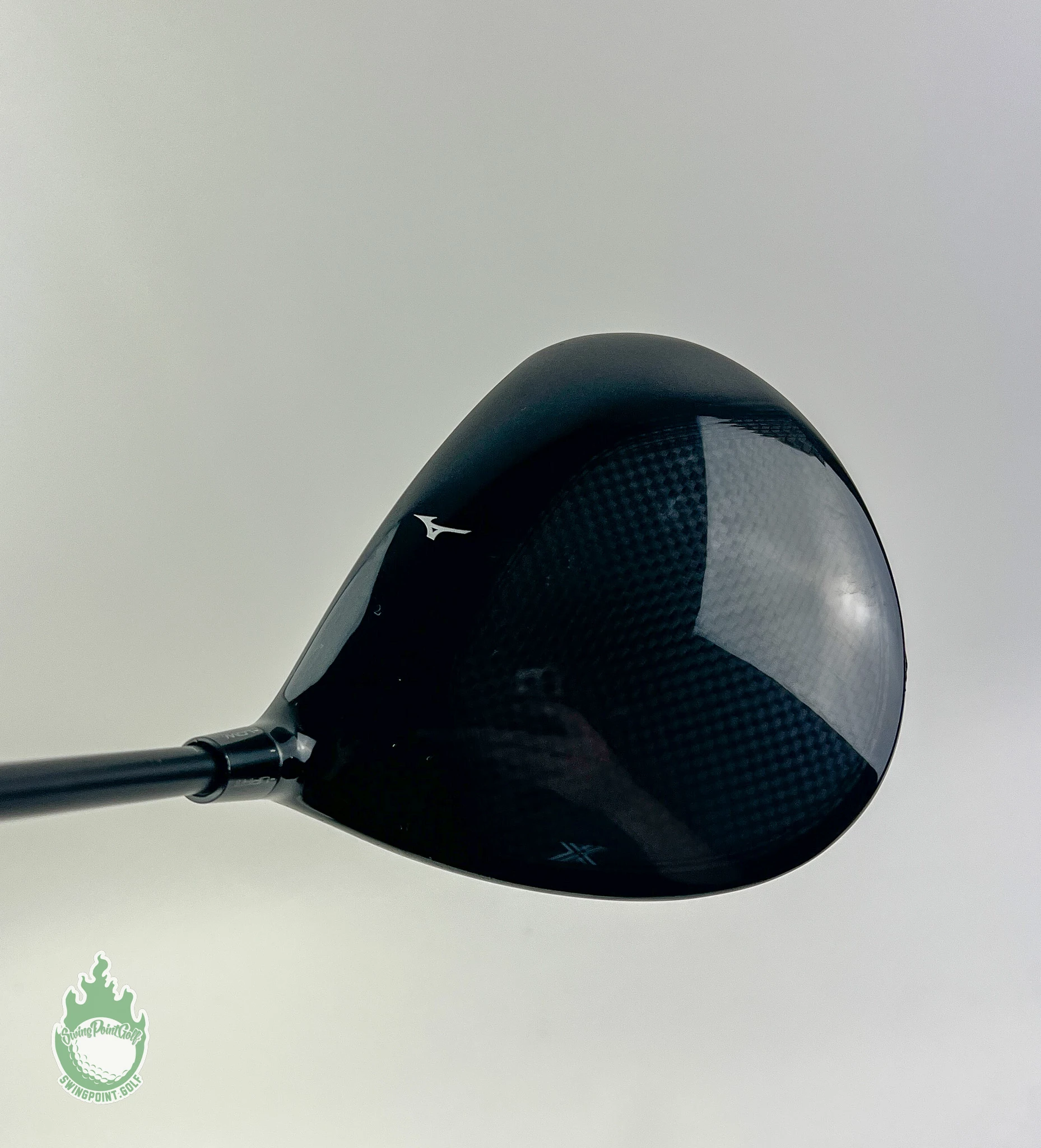 Used RH Mizuno ST-X 220 Driver 12* Helium 4F1 Ladies Flex Graphite Golf Club 9 Used RH Mizuno ST-X 220 Driver 12* Helium 4F1 Ladies Flex Graphite Golf Club - Image 7