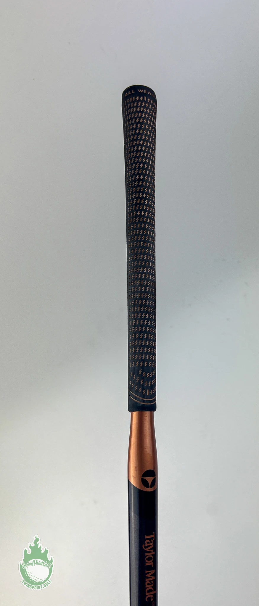 Used RH Taylormade TI Bubble 2 Driver 8.5* 90g Stiff Flex Graphite Golf Club 6 Used RH Taylormade TI Bubble 2 Driver 8.5* 90g Stiff Flex Graphite Golf Club - Image 4