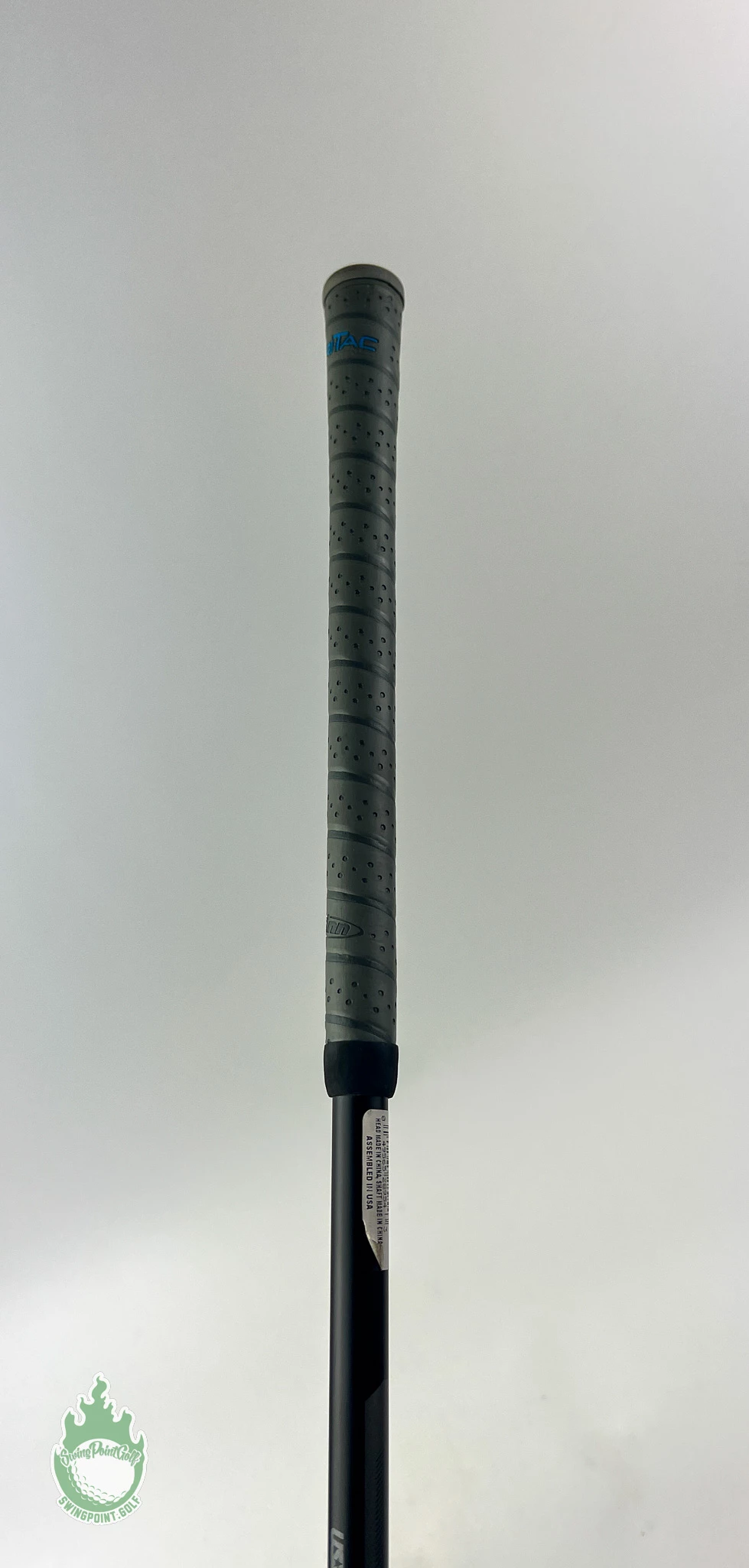 Used RH Mizuno ST-X 220 Driver 12* Helium 4F1 Ladies Flex Graphite Golf Club 6 Used RH Mizuno ST-X 220 Driver 12* Helium 4F1 Ladies Flex Graphite Golf Club - Image 4