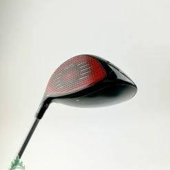 Used RH TaylorMade Stealth Driver 10.5* HZRDUS 5.5 50g Stiff Graphite Golf Club -Callaway Club Shop IMG 9029 1
