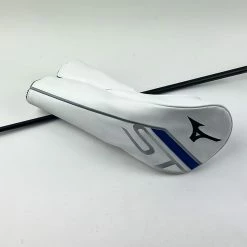 Used RH Mizuno ST-X 220 Driver 12* Helium 4F1 Ladies Flex Graphite Golf Club 15 Used RH Mizuno ST-X 220 Driver 12* Helium 4F1 Ladies Flex Graphite Golf Club -Callaway Club Shop IMG 9029