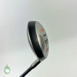 Used RH Cleveland Quadpro Fairway 3 Wood 15* Stiff Flex Graphite Golf Club 22 Used RH Cleveland Quadpro Fairway 3 Wood 15* Stiff Flex Graphite Golf Club -Callaway Club Shop IMG 9031 1