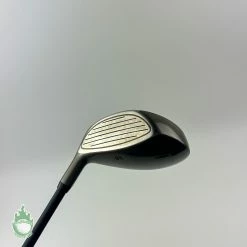 Used RH Cleveland Quadpro Fairway 3 Wood 15* Stiff Flex Graphite Golf Club 19 Used RH Cleveland Quadpro Fairway 3 Wood 15* Stiff Flex Graphite Golf Club -Callaway Club Shop IMG 9034 1