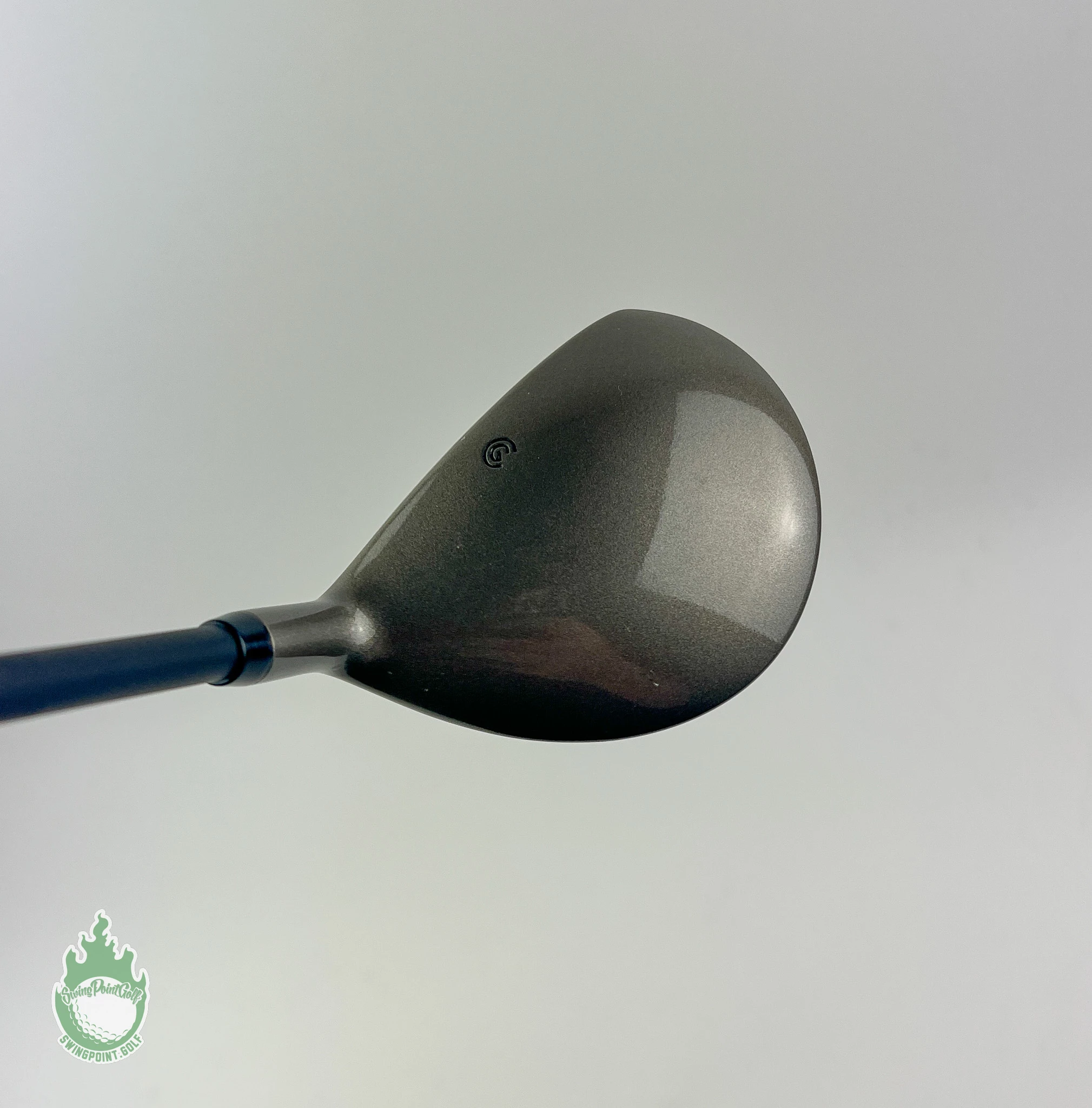 Used RH Cleveland Quadpro Fairway 3 Wood 15* Stiff Flex Graphite Golf Club 8 Used RH Cleveland Quadpro Fairway 3 Wood 15* Stiff Flex Graphite Golf Club - Image 6