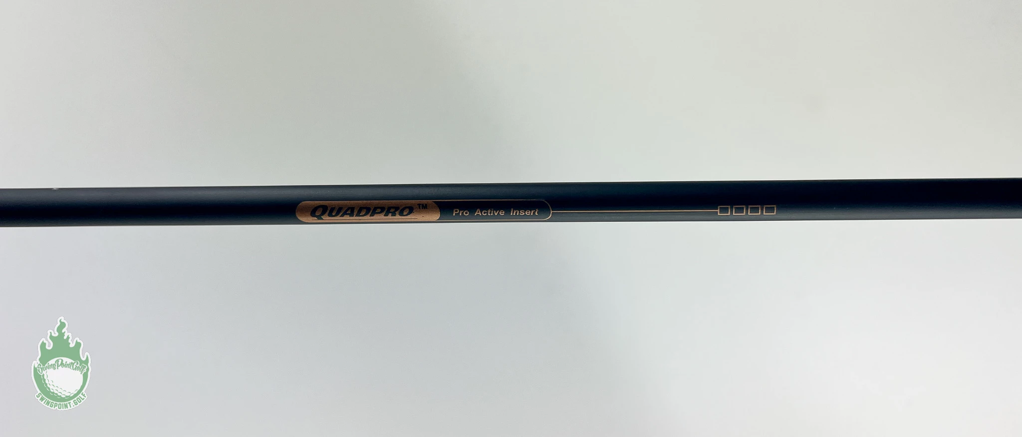 Used RH Cleveland Quadpro Fairway 3 Wood 15* Stiff Flex Graphite Golf Club 6 Used RH Cleveland Quadpro Fairway 3 Wood 15* Stiff Flex Graphite Golf Club - Image 4