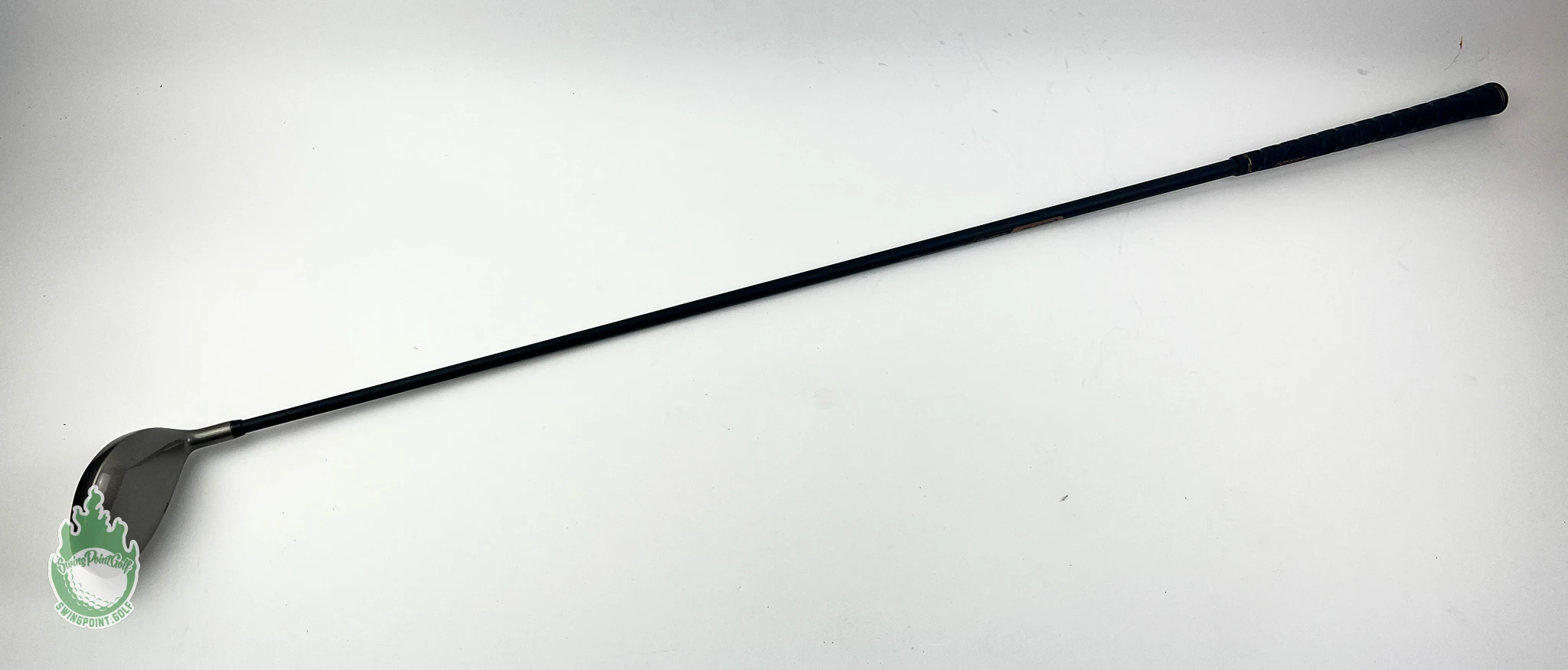 Used RH Cleveland Quadpro Fairway 3 Wood 15* Stiff Flex Graphite Golf Club 4 Used RH Cleveland Quadpro Fairway 3 Wood 15* Stiff Flex Graphite Golf Club - Image 2