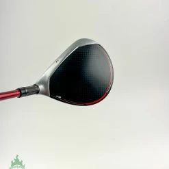 Used TaylorMade M6 D-Type Fairway 3 Wood 16* 50g Senior Flex Graphite Golf Club 19 Used TaylorMade M6 D-Type Fairway 3 Wood 16* 50g Senior Flex Graphite Golf Club -Callaway Club Shop IMG 9041