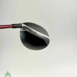 Used TaylorMade M6 D-Type Fairway 3 Wood 16* 50g Senior Flex Graphite Golf Club 20 Used TaylorMade M6 D-Type Fairway 3 Wood 16* 50g Senior Flex Graphite Golf Club -Callaway Club Shop IMG 9042