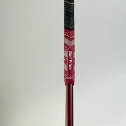 Used TaylorMade M6 D-Type Fairway 3 Wood 16* 50g Senior Flex Graphite Golf Club 22 Used TaylorMade M6 D-Type Fairway 3 Wood 16* 50g Senior Flex Graphite Golf Club -Callaway Club Shop IMG 9044