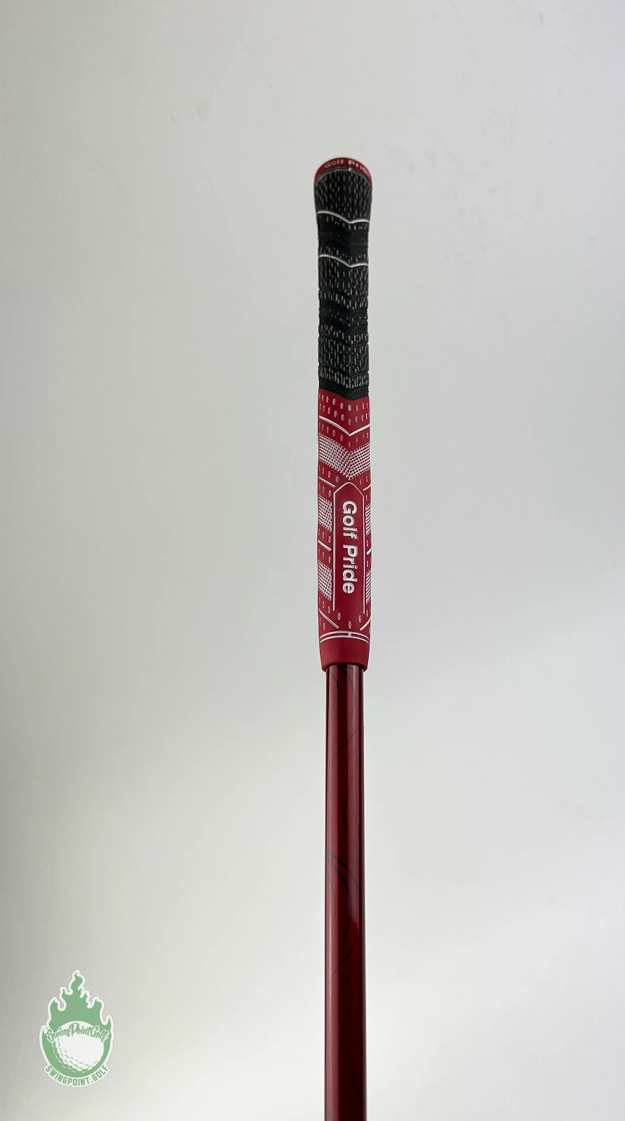 Used TaylorMade M6 D-Type Fairway 3 Wood 16* 50g Senior Flex Graphite Golf Club 12 Used TaylorMade M6 D-Type Fairway 3 Wood 16* 50g Senior Flex Graphite Golf Club - Image 10