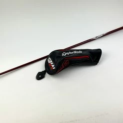 Used TaylorMade M6 D-Type Fairway 3 Wood 16* 50g Senior Flex Graphite Golf Club 23 Used TaylorMade M6 D-Type Fairway 3 Wood 16* 50g Senior Flex Graphite Golf Club -Callaway Club Shop IMG 9045