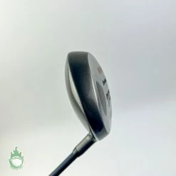 Used Cleveland Quadpro Fairway 3 Wood 13* Stiff Flex Graphite Golf Club -Callaway Club Shop IMG 9052 1