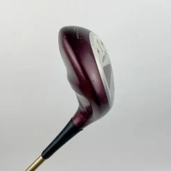 Used Right Handed Yonex Aerona FL Ladies Flex Driver Made In Japan Golf Club 18 Used Right Handed Yonex Aerona FL Ladies Flex Driver Made In Japan Golf Club -Callaway Club Shop IMG 9052