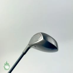 Used Cleveland Quadpro Fairway 3 Wood 13* Stiff Flex Graphite Golf Club -Callaway Club Shop IMG 9053 1