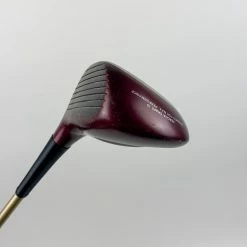 Used Right Handed Yonex Aerona FL Ladies Flex Driver Made In Japan Golf Club 17 Used Right Handed Yonex Aerona FL Ladies Flex Driver Made In Japan Golf Club -Callaway Club Shop IMG 9054