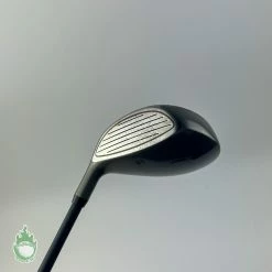 Used Cleveland Quadpro Fairway 3 Wood 13* Stiff Flex Graphite Golf Club -Callaway Club Shop IMG 9055 1