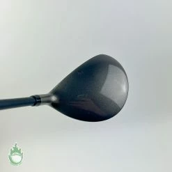 Used Cleveland Quadpro Fairway 3 Wood 13* Stiff Flex Graphite Golf Club -Callaway Club Shop IMG 9056 1