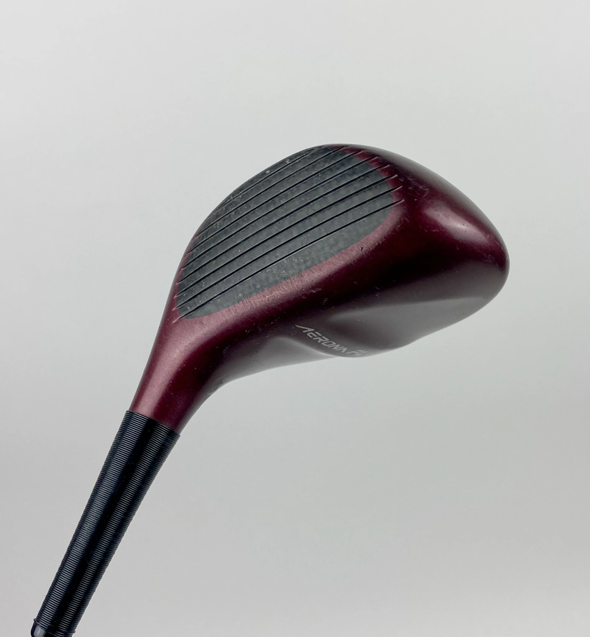 Used Right Handed Yonex Aerona FL Ladies Flex Driver Made In Japan Golf Club 9 Used Right Handed Yonex Aerona FL Ladies Flex Driver Made In Japan Golf Club - Image 7