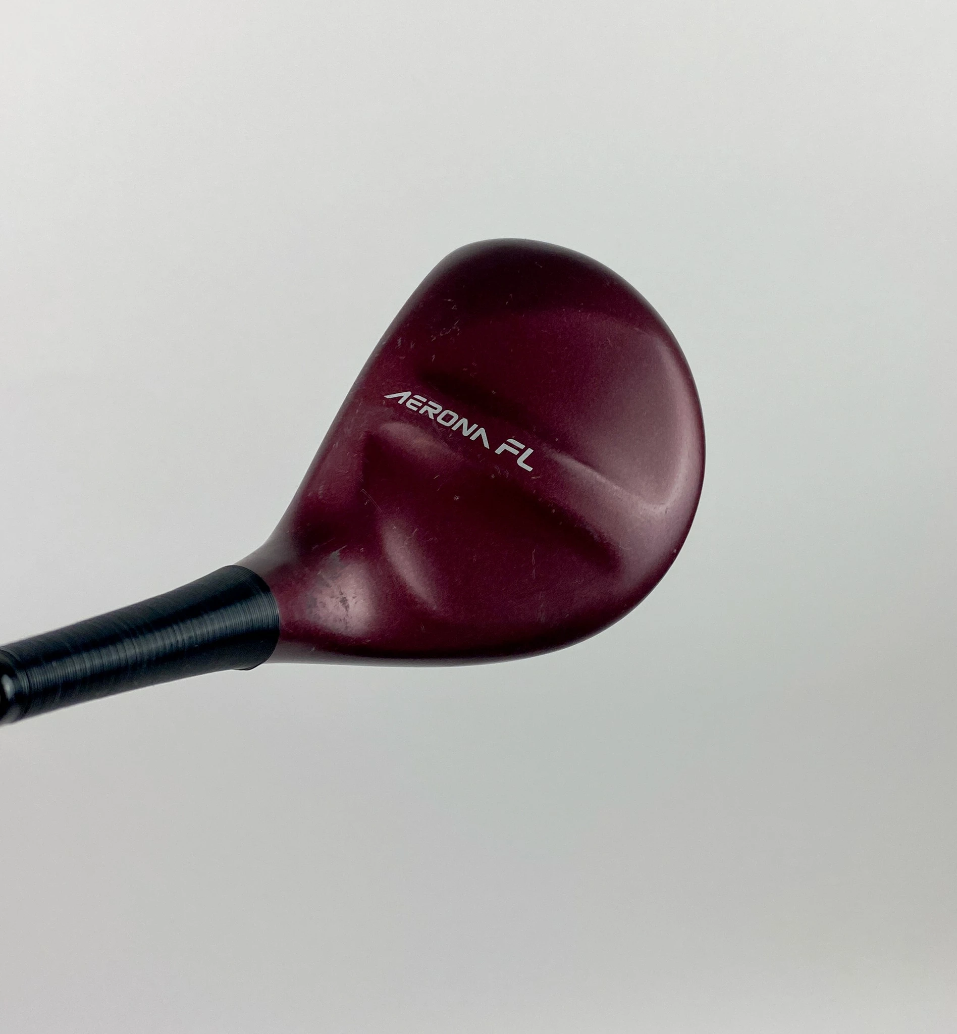 Used Right Handed Yonex Aerona FL Ladies Flex Driver Made In Japan Golf Club 11 Used Right Handed Yonex Aerona FL Ladies Flex Driver Made In Japan Golf Club - Image 9