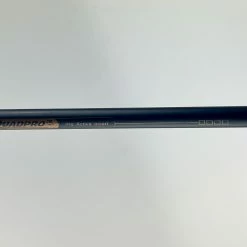 Used Cleveland Quadpro Fairway 3 Wood 13* Stiff Flex Graphite Golf Club -Callaway Club Shop IMG 9058 1