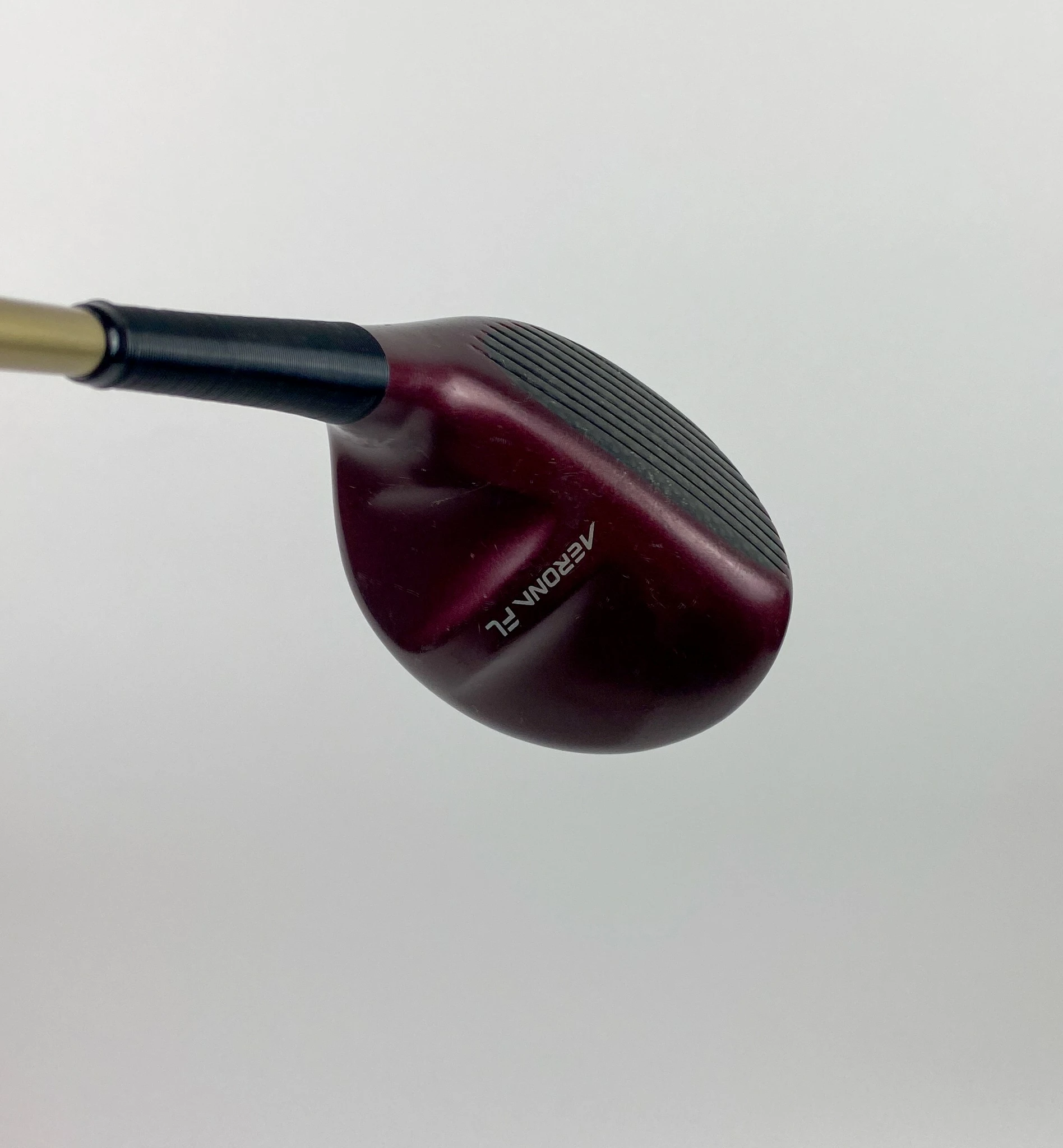 Used Right Handed Yonex Aerona FL Ladies Flex Driver Made In Japan Golf Club 10 Used Right Handed Yonex Aerona FL Ladies Flex Driver Made In Japan Golf Club - Image 8