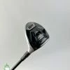 Used RH TaylorMade M5 Titanium Rocket 3 Wood 14* 55g Regular Graphite Golf Club -Callaway Club Shop IMG 9061 1