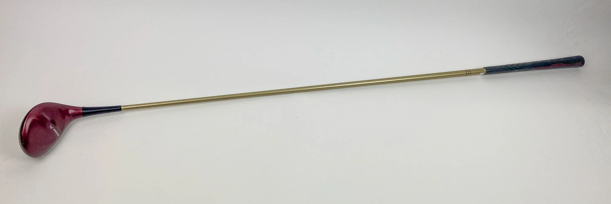 Used Right Handed Yonex Aerona FL Ladies Flex Driver Made In Japan Golf Club 14 Used Right Handed Yonex Aerona FL Ladies Flex Driver Made In Japan Golf Club - Image 12