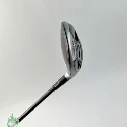 Used RH TaylorMade M5 Titanium Rocket 3 Wood 14* 55g Regular Graphite Golf Club -Callaway Club Shop IMG 9063