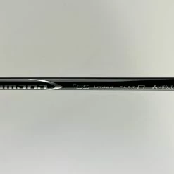 Used RH TaylorMade M5 Titanium Rocket 3 Wood 14* 55g Regular Graphite Golf Club -Callaway Club Shop IMG 9069 1