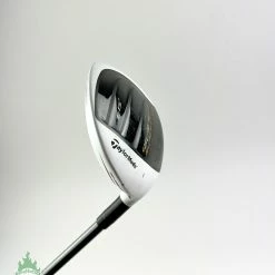 Used RH TaylorMade Burner Superfast 2.0 3 Wood 15* Stiff Graphite Golf Club -Callaway Club Shop IMG 9070 2