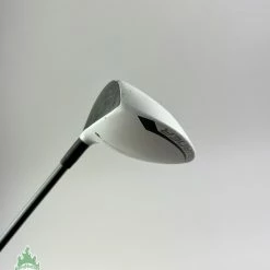 Used RH TaylorMade Burner Superfast 2.0 3 Wood 15* Stiff Graphite Golf Club -Callaway Club Shop IMG 9071 2