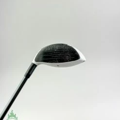 Used RH TaylorMade Burner Superfast 2.0 3 Wood 15* Stiff Graphite Golf Club -Callaway Club Shop IMG 9072 1
