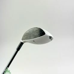 Used RH TaylorMade Burner Superfast 2.0 3 Wood 15* Stiff Graphite Golf Club -Callaway Club Shop IMG 9073 1