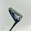 New Mizuno ST-Z 220 Driver 10.5* Tensei Blue Raw 65g Stiff Graphite Golf Club -Callaway Club Shop IMG 9074