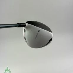 Used RH TaylorMade Burner Superfast 2.0 3 Wood 15* Stiff Graphite Golf Club -Callaway Club Shop IMG 9075 3