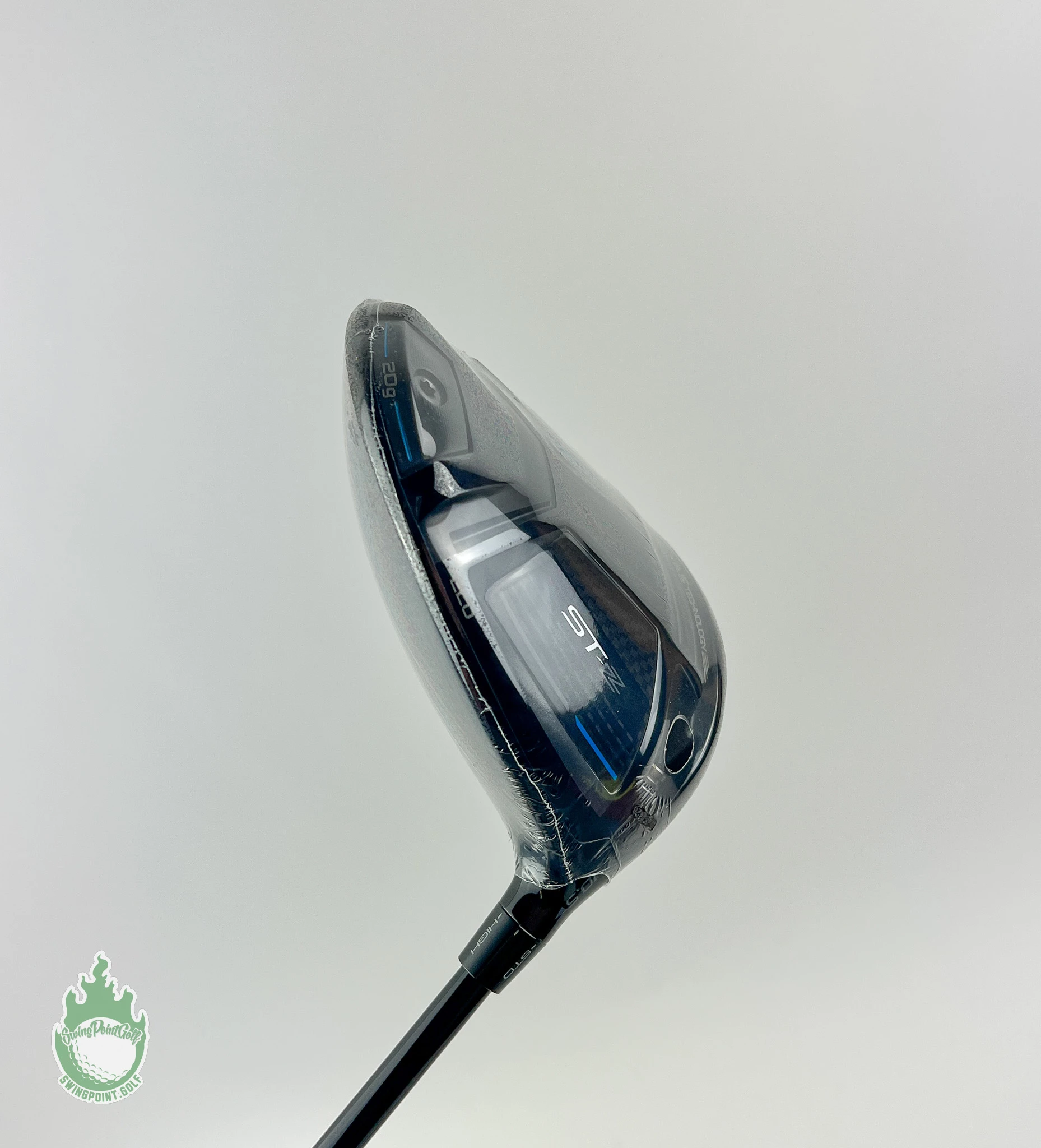 New Mizuno ST-Z 220 Driver 10.5* Tensei Blue Raw 65g Stiff Graphite Golf Club 4 New Mizuno ST-Z 220 Driver 10.5* Tensei Blue Raw 65g Stiff Graphite Golf Club - Image 2