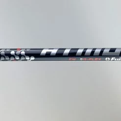 Used TaylorMade M6 Fairway 3 Wood 15* Atmos Regular Graphite Golf Club CP2 Grip -Callaway Club Shop IMG 9077 1