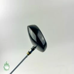 Geotech SP Fairway 3 Wood 15* Fubuki AX 65 Regular Flex Graphite Golf Club -Callaway Club Shop IMG 9077 2