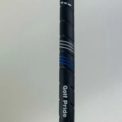 Used TaylorMade M6 Fairway 3 Wood 15* Atmos Regular Graphite Golf Club CP2 Grip -Callaway Club Shop IMG 9078 1