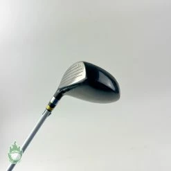 Geotech SP Fairway 3 Wood 15* Fubuki AX 65 Regular Flex Graphite Golf Club -Callaway Club Shop IMG 9078 2