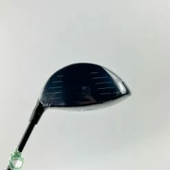 New Mizuno ST-Z 220 Driver 10.5* Tensei Blue Raw 65g Stiff Graphite Golf Club 21 New Mizuno ST-Z 220 Driver 10.5* Tensei Blue Raw 65g Stiff Graphite Golf Club -Callaway Club Shop IMG 9078