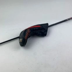 Used TaylorMade M6 Fairway 3 Wood 15* Atmos Regular Graphite Golf Club CP2 Grip -Callaway Club Shop IMG 9079 2