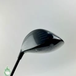 New Mizuno ST-Z 220 Driver 10.5* Tensei Blue Raw 65g Stiff Graphite Golf Club 20 New Mizuno ST-Z 220 Driver 10.5* Tensei Blue Raw 65g Stiff Graphite Golf Club -Callaway Club Shop IMG 9079