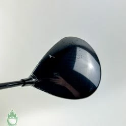 New Mizuno ST-Z 220 Driver 10.5* Tensei Blue Raw 65g Stiff Graphite Golf Club 19 New Mizuno ST-Z 220 Driver 10.5* Tensei Blue Raw 65g Stiff Graphite Golf Club -Callaway Club Shop IMG 9080