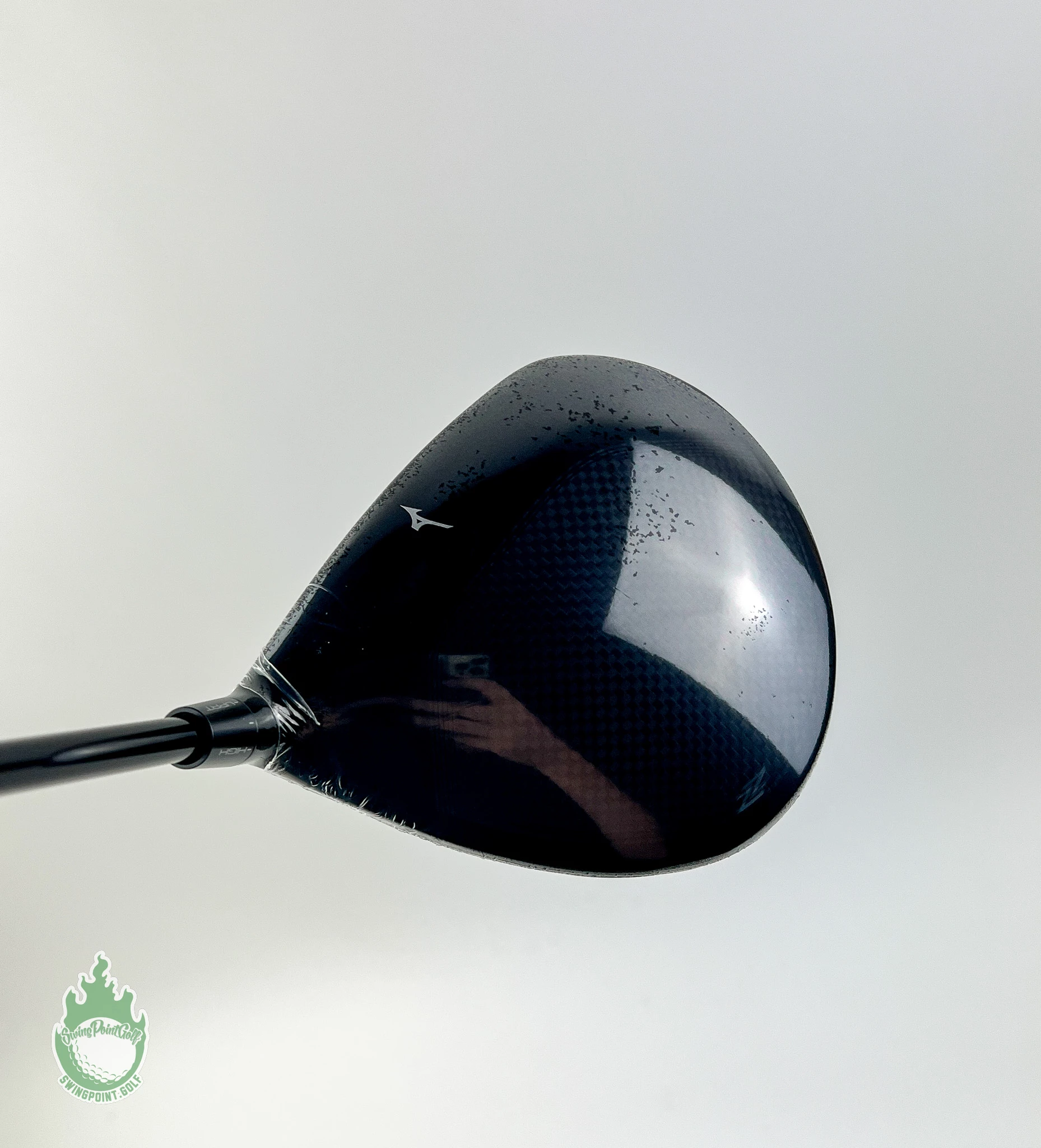 New Mizuno ST-Z 220 Driver 10.5* Tensei Blue Raw 65g Stiff Graphite Golf Club 9 New Mizuno ST-Z 220 Driver 10.5* Tensei Blue Raw 65g Stiff Graphite Golf Club - Image 7