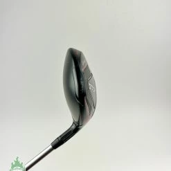 Used TaylorMade Stealth 3 Wood 15* Ascent 50g Regular Flex Graphite Golf Club 15 Used TaylorMade Stealth 3 Wood 15* Ascent 50g Regular Flex Graphite Golf Club -Callaway Club Shop IMG 9081 1