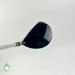 Geotech SP Fairway 3 Wood 15* Fubuki AX 65 Regular Flex Graphite Golf Club -Callaway Club Shop IMG 9081 2