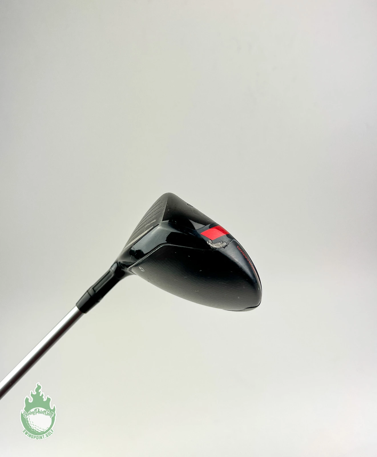 Used TaylorMade Stealth 3 Wood 15* Ascent 50g Regular Flex Graphite Golf Club 6 Used TaylorMade Stealth 3 Wood 15* Ascent 50g Regular Flex Graphite Golf Club - Image 4